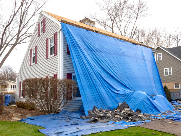 Best Siding Removal and Disposal  in Robertsville, NJ