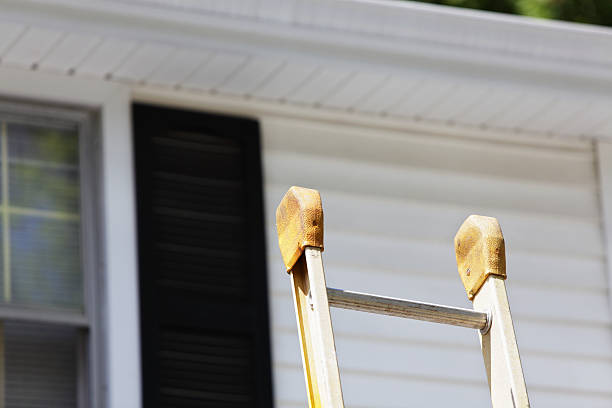 Best Stone Veneer Siding  in Robertsville, NJ