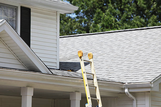 Best Wood Siding Installation  in Robertsville, NJ
