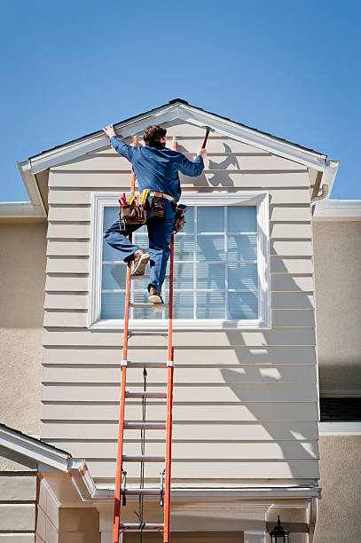  Robertsville, NJ Siding Installation Pros